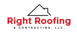 Slide of Right Roofing and Contracting