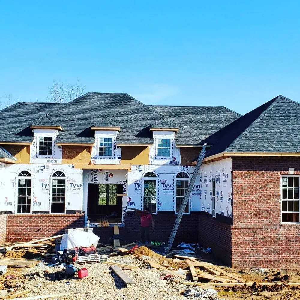 Slide of Right Roofing and Contracting