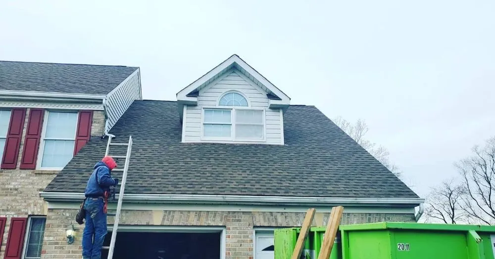 Slide of Right Roofing and Contracting