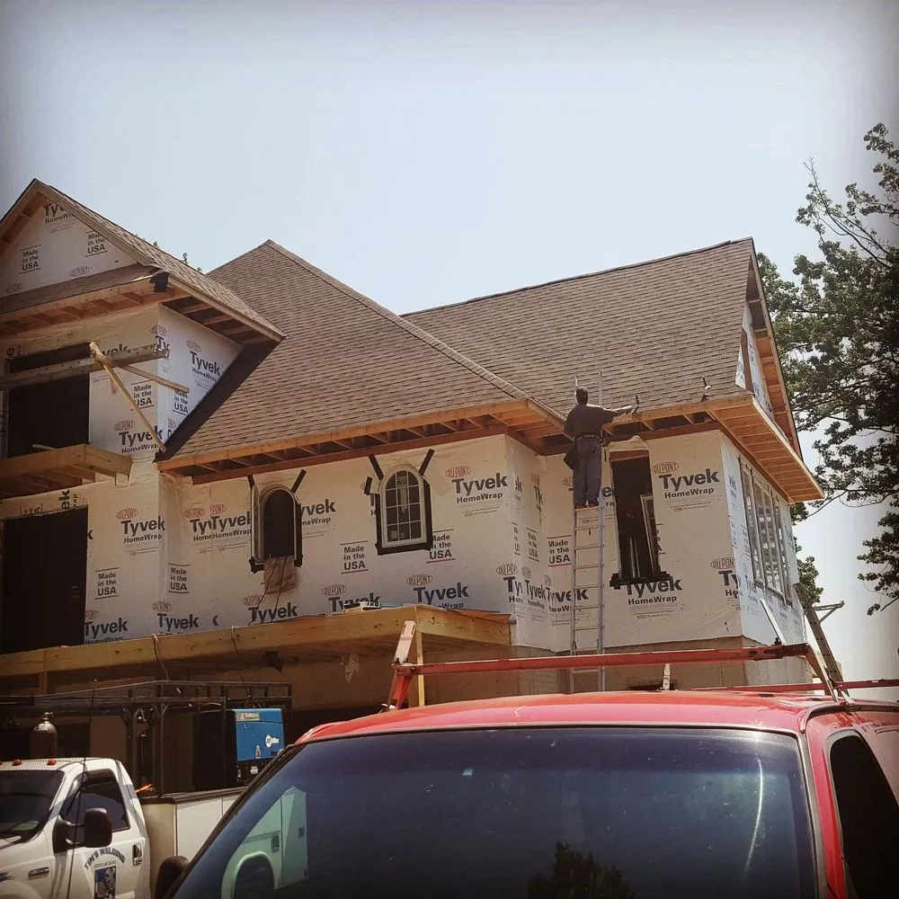 Slide of Right Roofing and Contracting