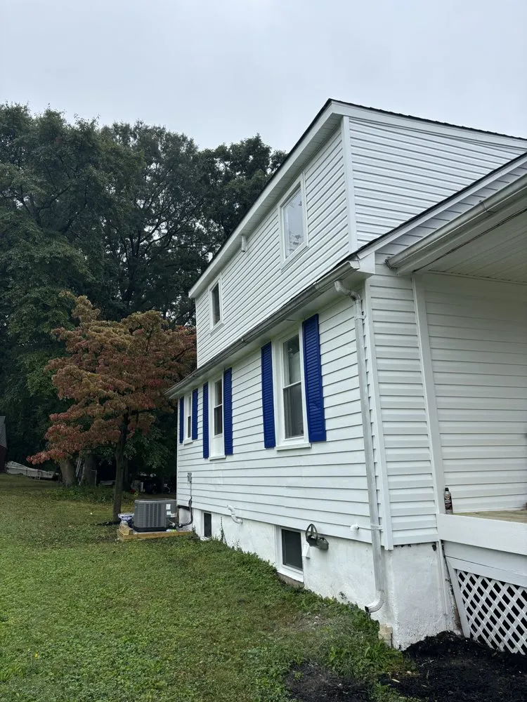 Slide of Right Roofing and Contracting