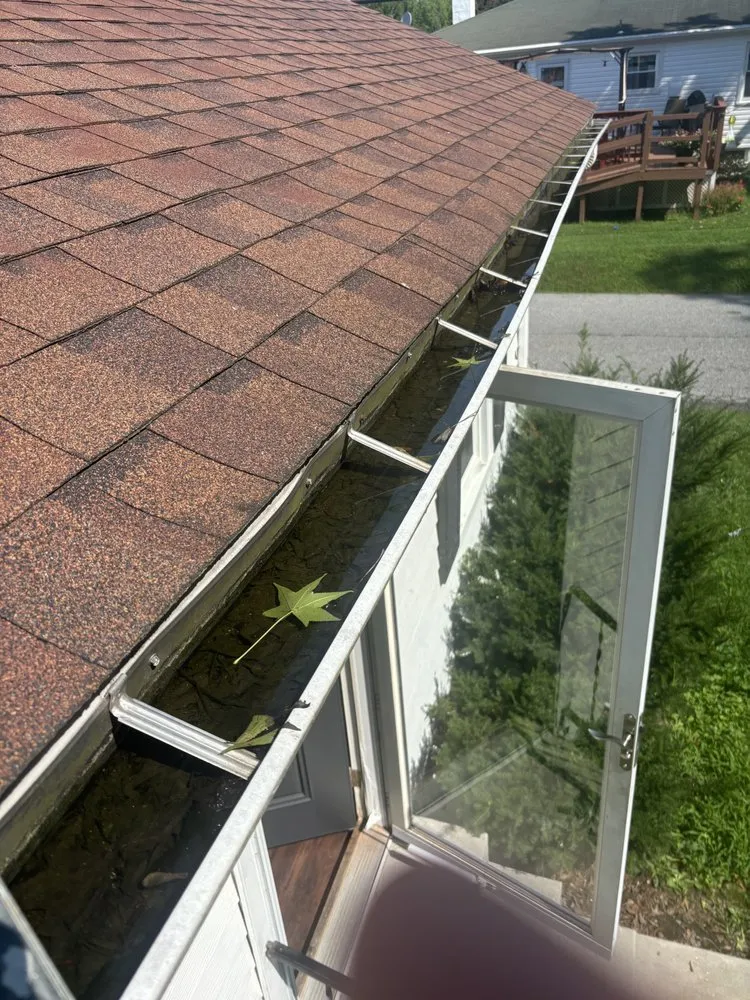 Slide of Right Roofing and Contracting