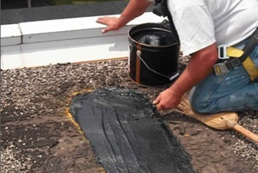 Slide of Right roofing And leak specialist