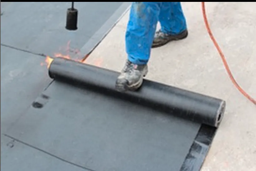 Slide of Right roofing And leak specialist