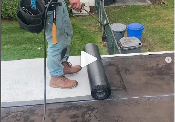 Slide of Right roofing And leak specialist