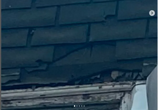 Slide of Right roofing And leak specialist