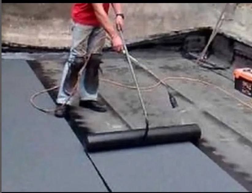Slide of Right roofing And leak specialist