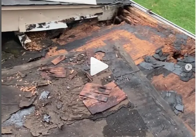 Slide of Right roofing And leak specialist