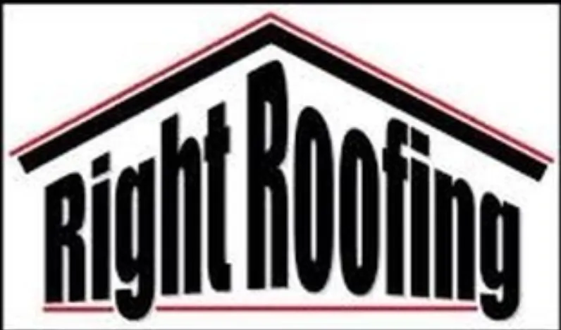Slide of Right roofing And leak specialist