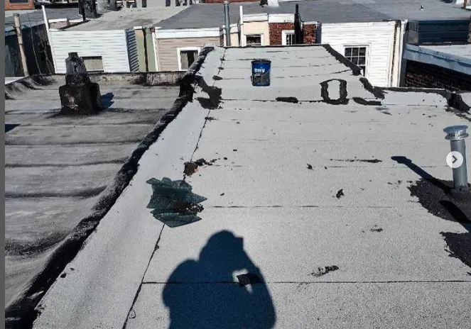 Slide of Right roofing And leak specialist