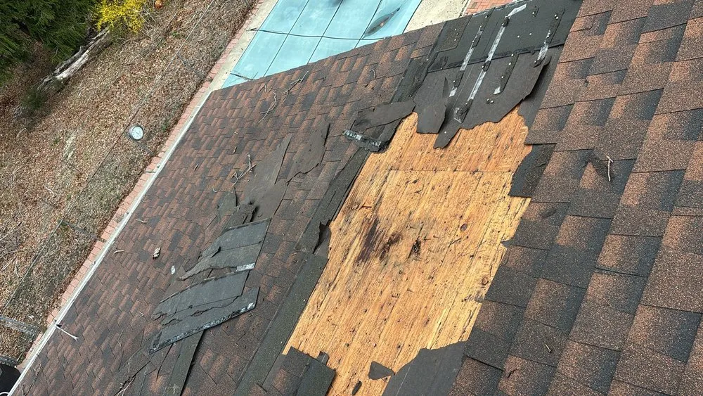 Licensed roof replacement in Woodbridge Township, NJ by Right Service 08 Roof Repair and Replacement