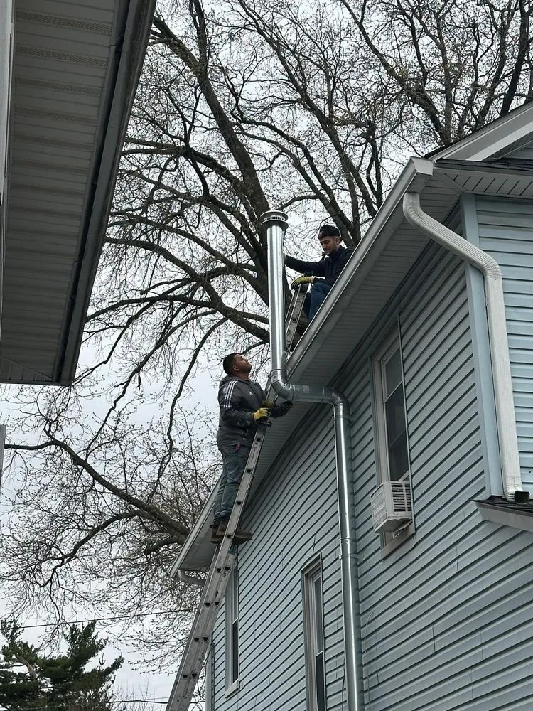 Top-rated roof installation for residential properties in Woodbridge Township, NJ by Right Service 08 Roof Repair and Replacement