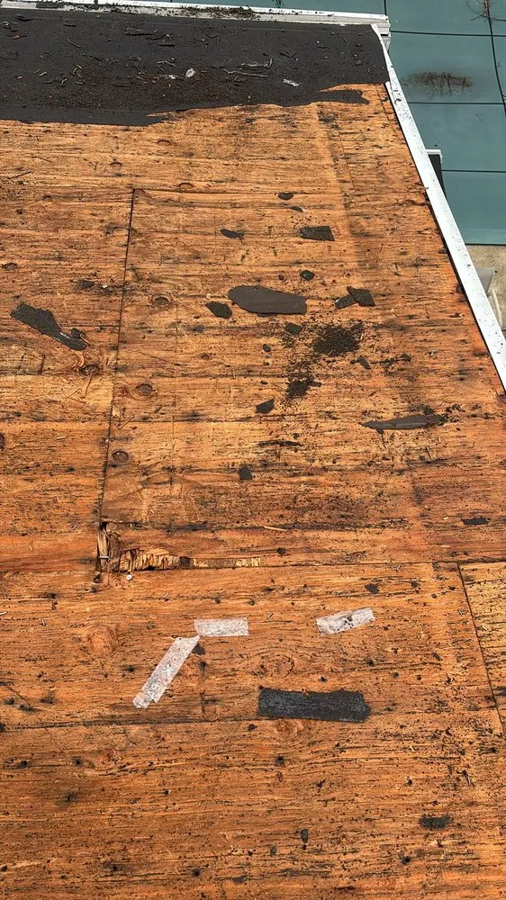 Trusted flat roof repair for fast service across Woodbridge Township, NJ - Right Service 08 Roof Repair and Replacement