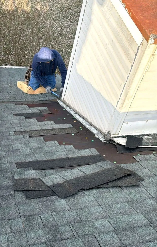 Slide of Right Service Roof Repair and Roofers