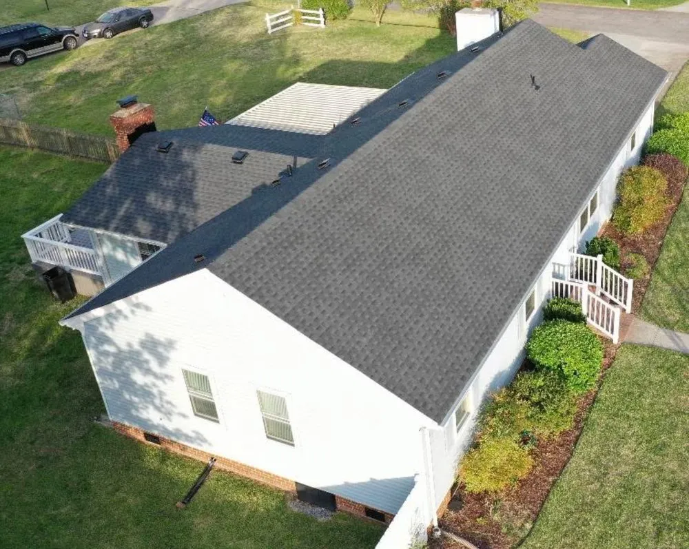 Slide of Right Service Roof Repair and Roofers