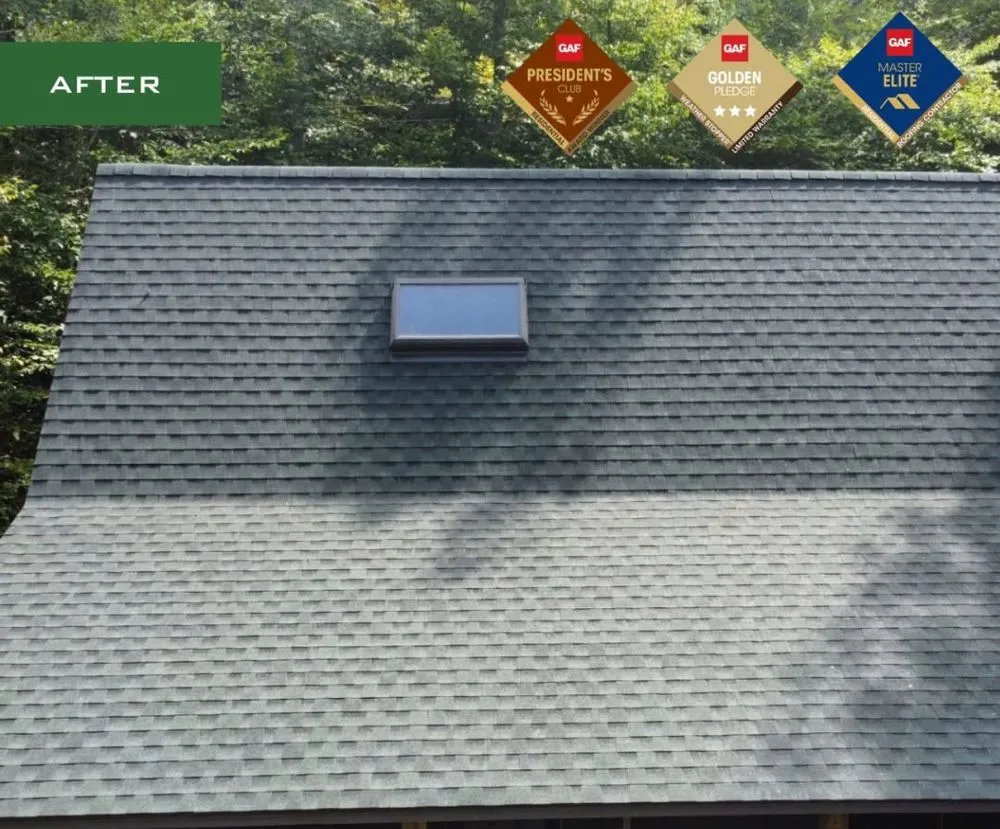 Slide of Right Service Roof Repair and Roofers