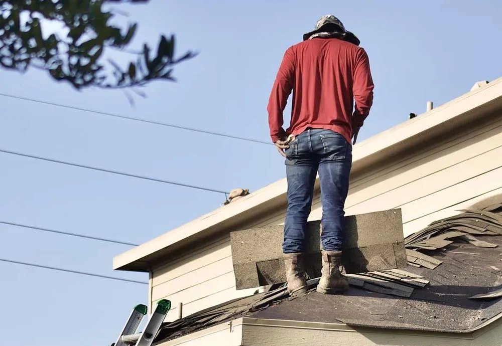 Slide of Right Service Roof Repair and Roofers