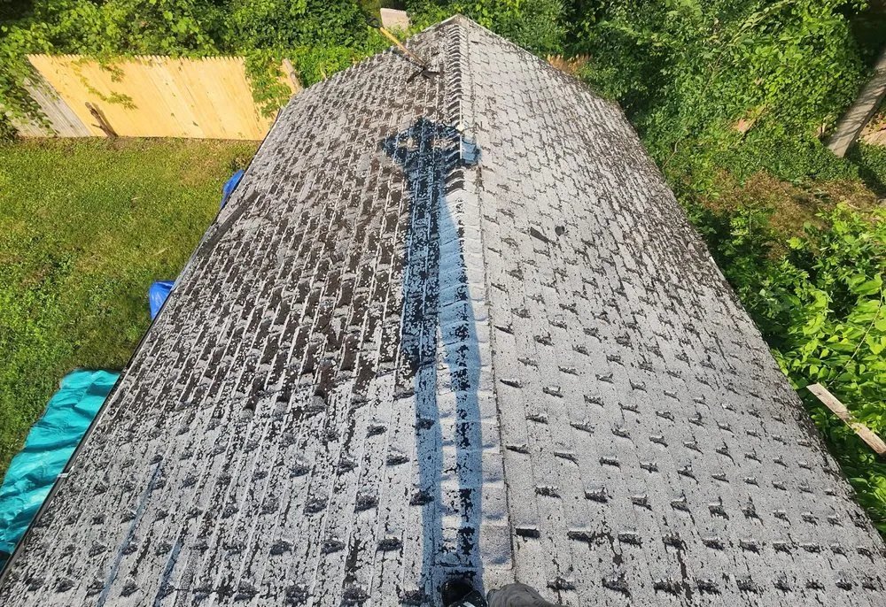Slide of Right Service Roof Repair and Roofers