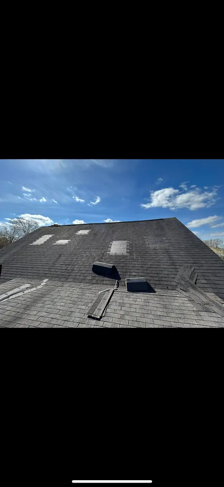 Slide of Right Service Roof Repair and Roofers