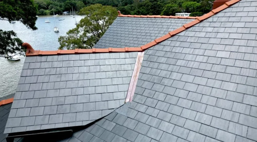 Slide of Right Service Roof Repair and Roofers