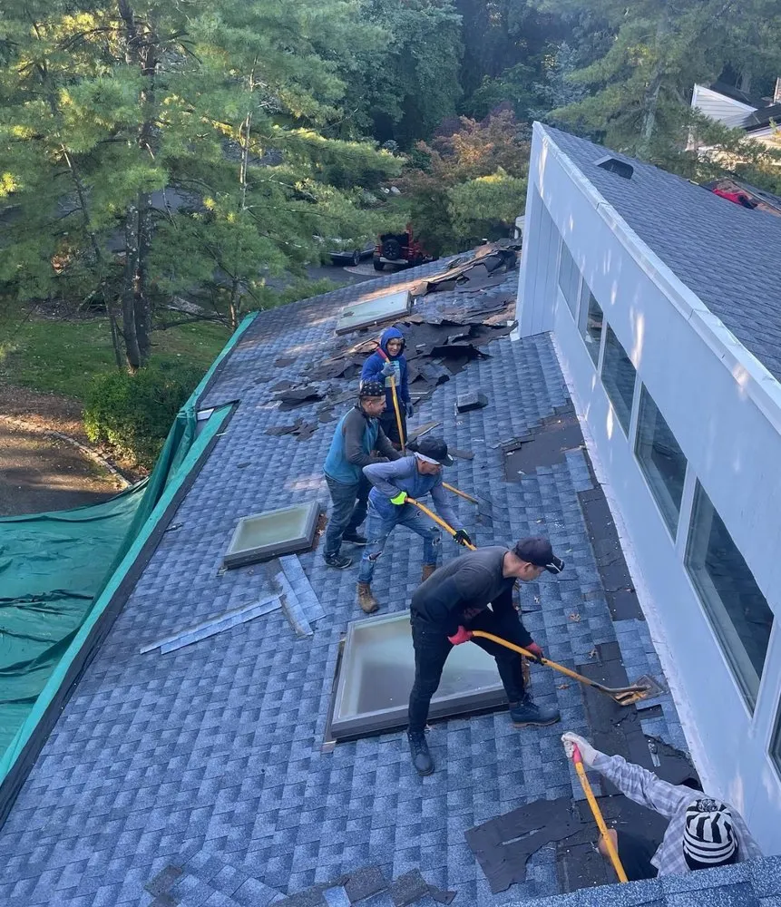 Slide of Right Service Roof Repair and Roofers