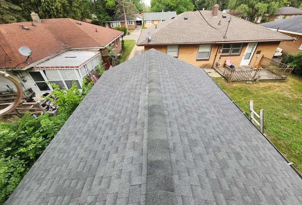 Slide of Right Service Roof Repair and Roofers