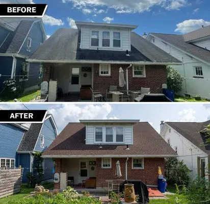 Right Service Roof Repair and Roofers