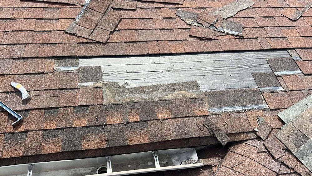 Slide of Right Service Roofing and Chimney