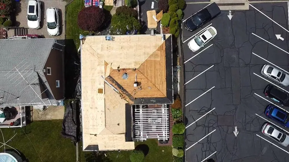 Slide of Right Service Roofing and Chimney