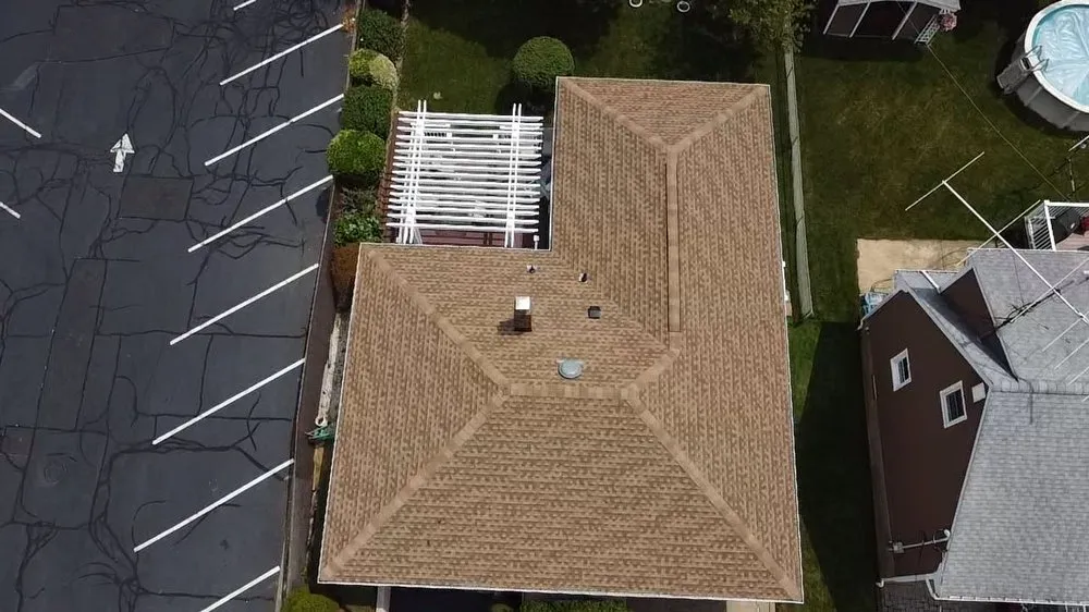 Slide of Right Service Roofing and Chimney