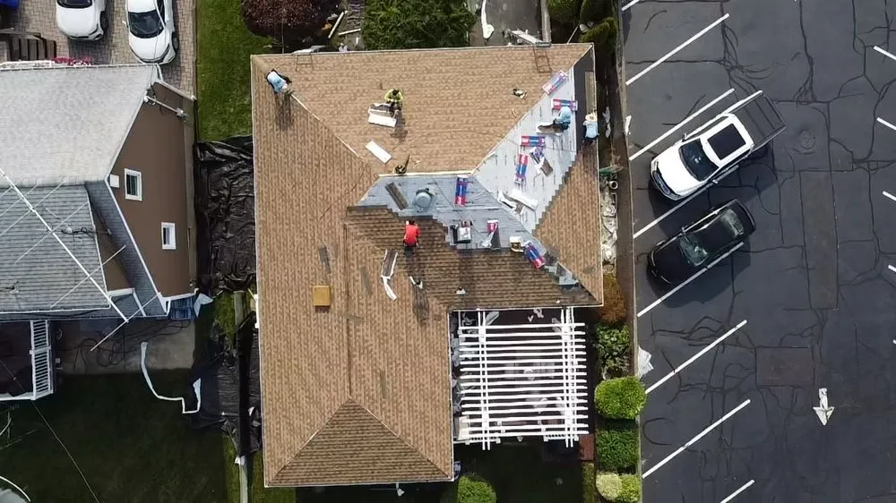 Slide of Right Service Roofing and Chimney