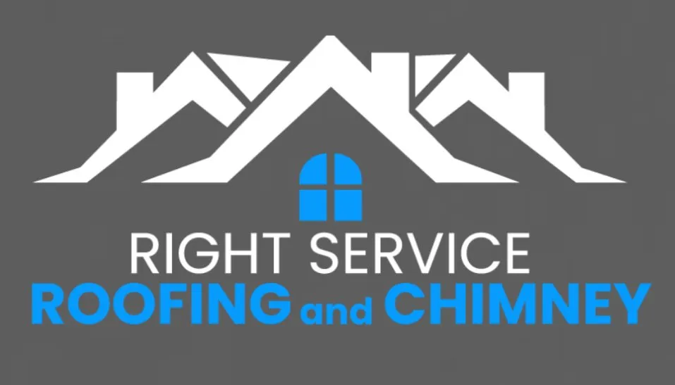 Slide of Right Service Roofing and Chimney
