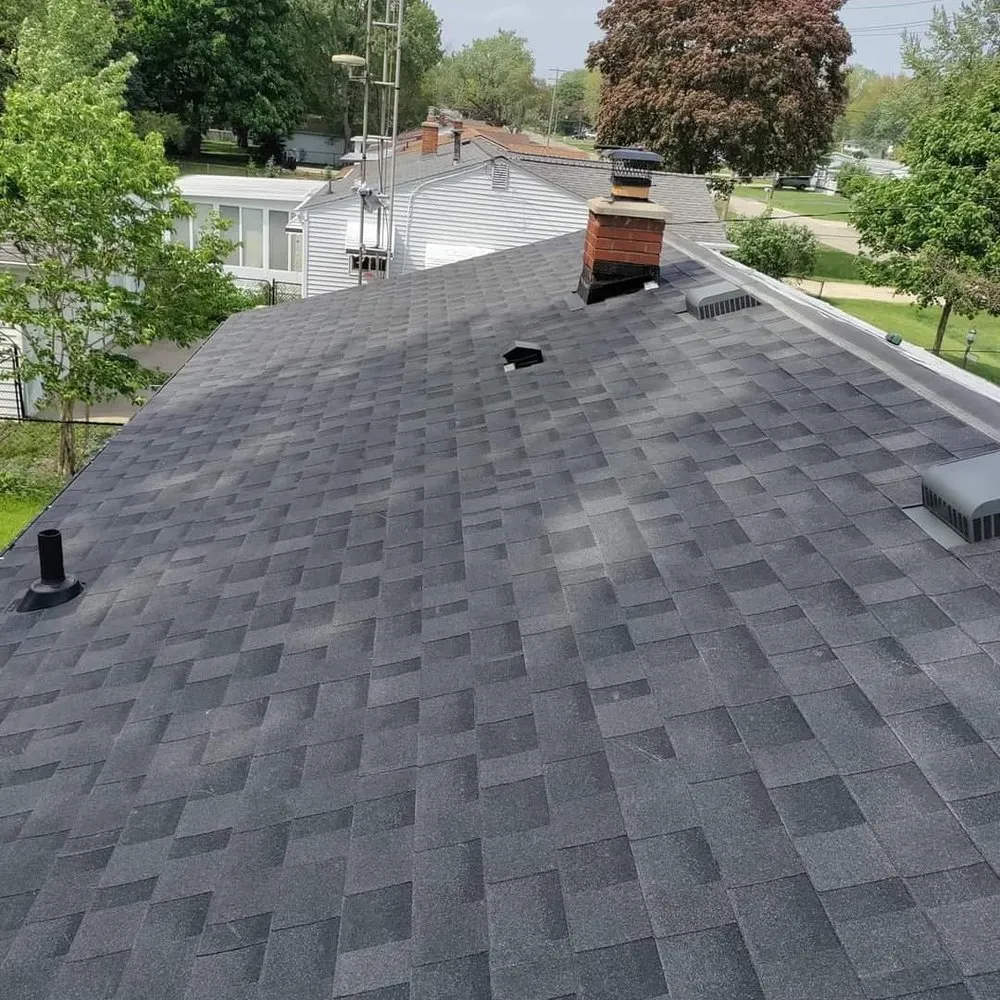 Slide of Right Side Roofing & Renovations