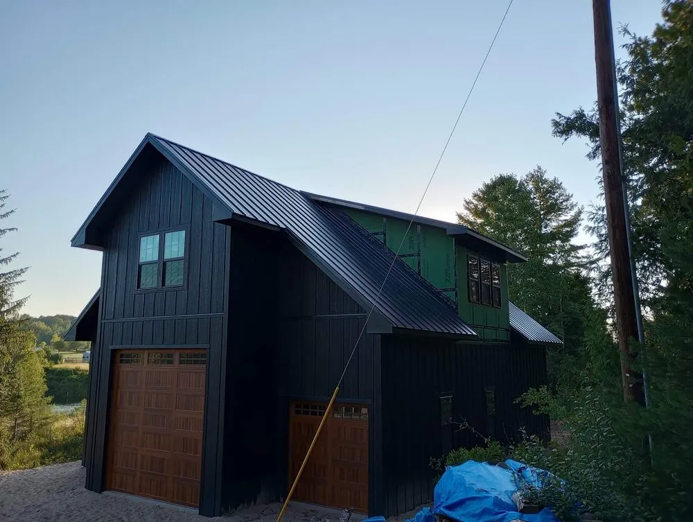 Slide of Right Side Roofing & Renovations