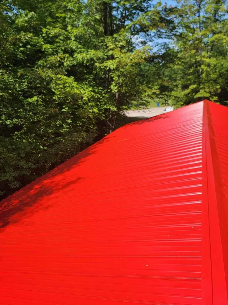 Slide of Right Side Roofing & Renovations