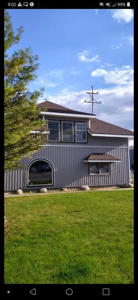 Slide of Right Side Roofing & Renovations