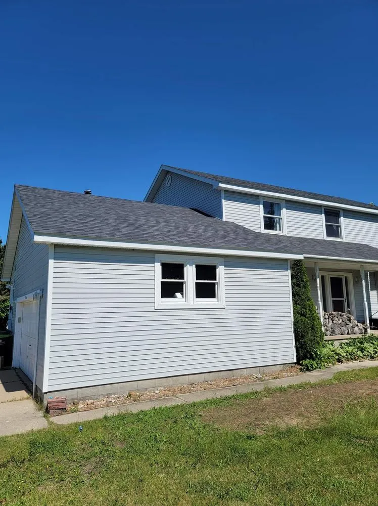 Slide of Right Side Roofing & Renovations