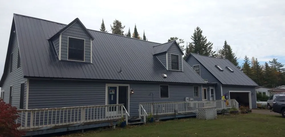 Slide of Right Side Roofing & Renovations