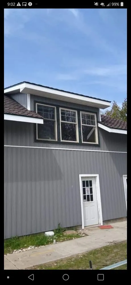 Slide of Right Side Roofing & Renovations