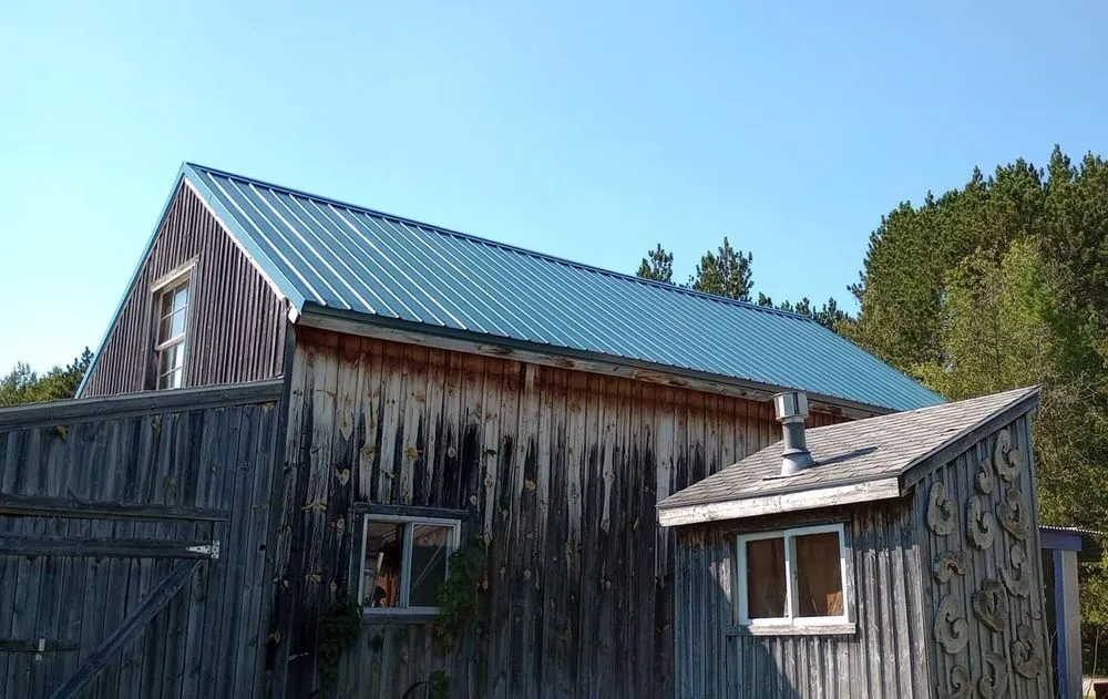 Slide of Right Side Roofing & Renovations