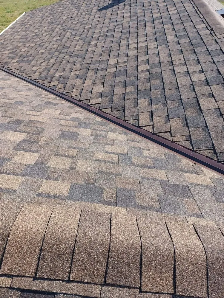 Slide of Right Side Roofing & Renovations