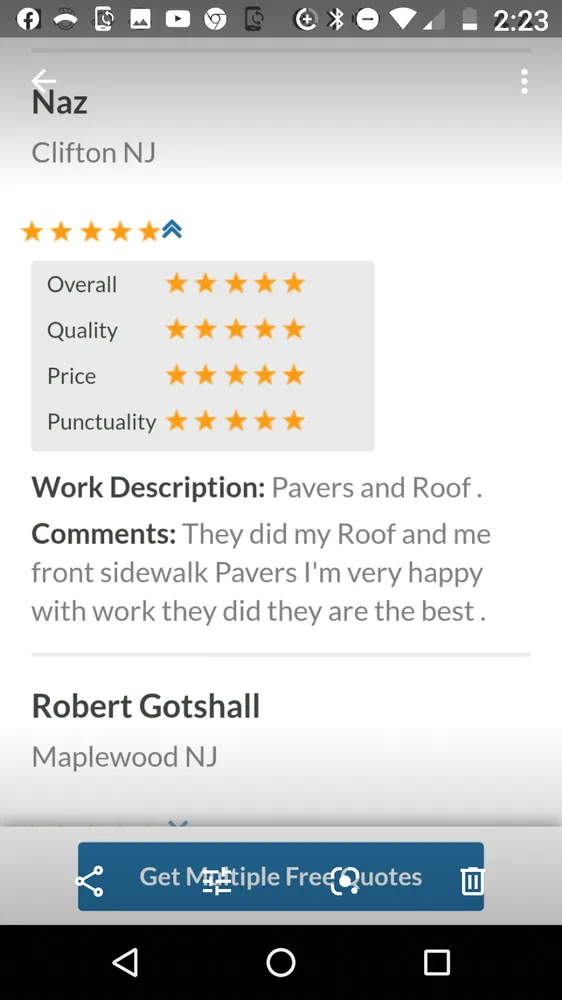 Slide of Right Team Construction