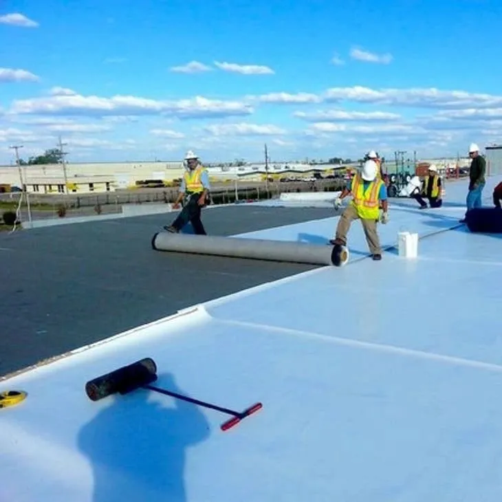 Slide of Right Tech Roofing