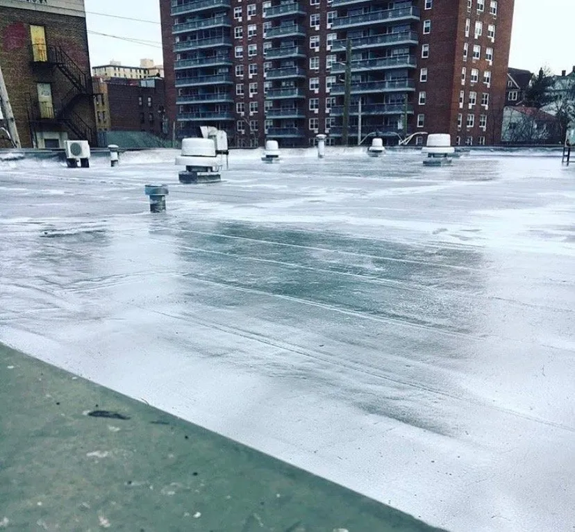 Slide of Right Tech Roofing