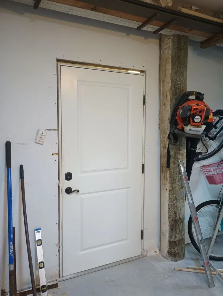 Slide of Right The First Time