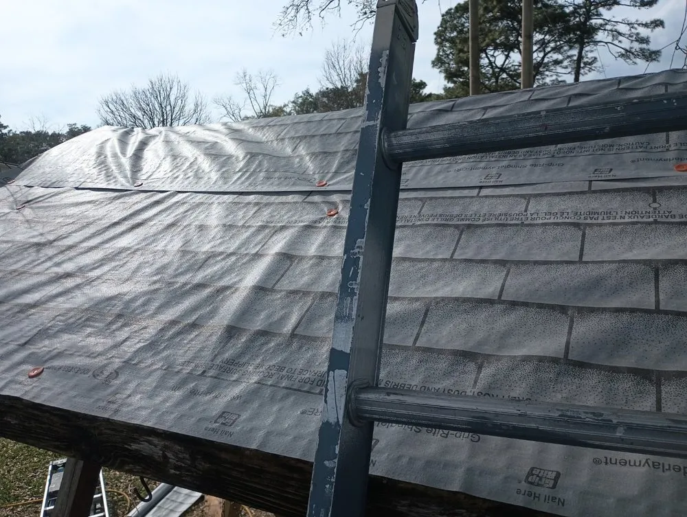 Slide of Right The First Time