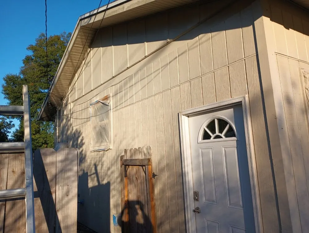 Slide of Right The First Time