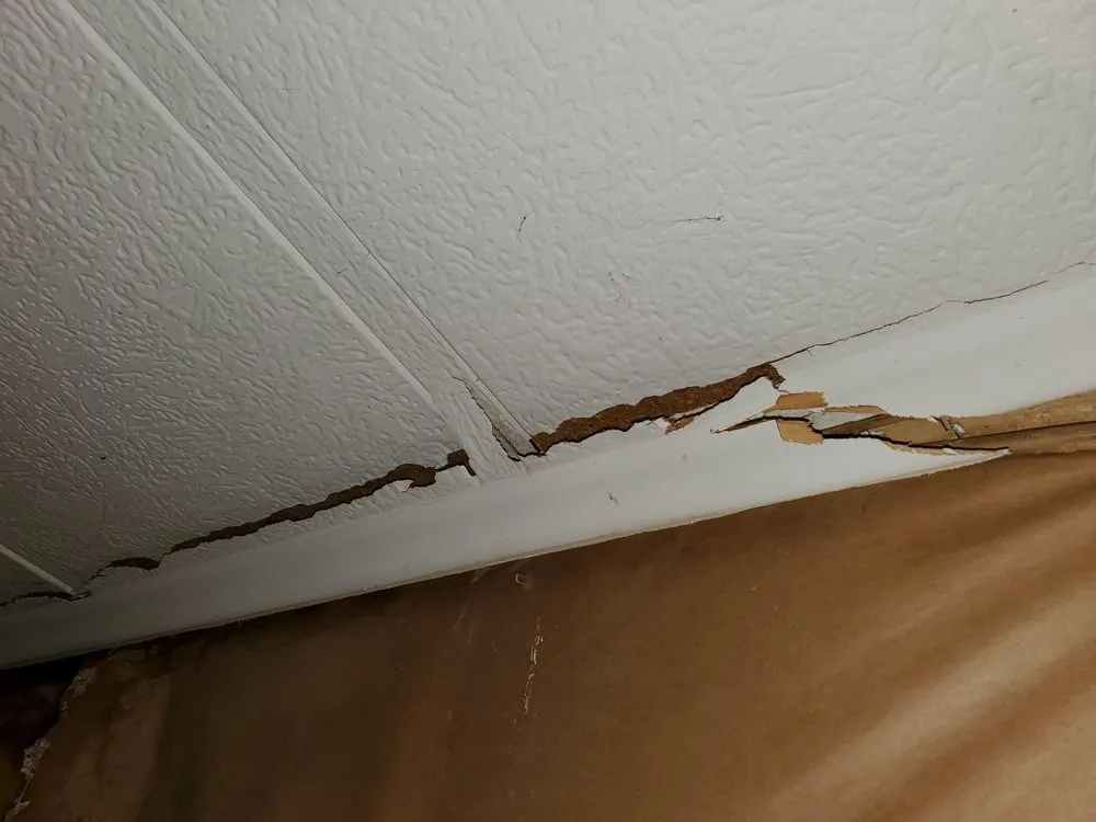 Slide of Right Turn Construction