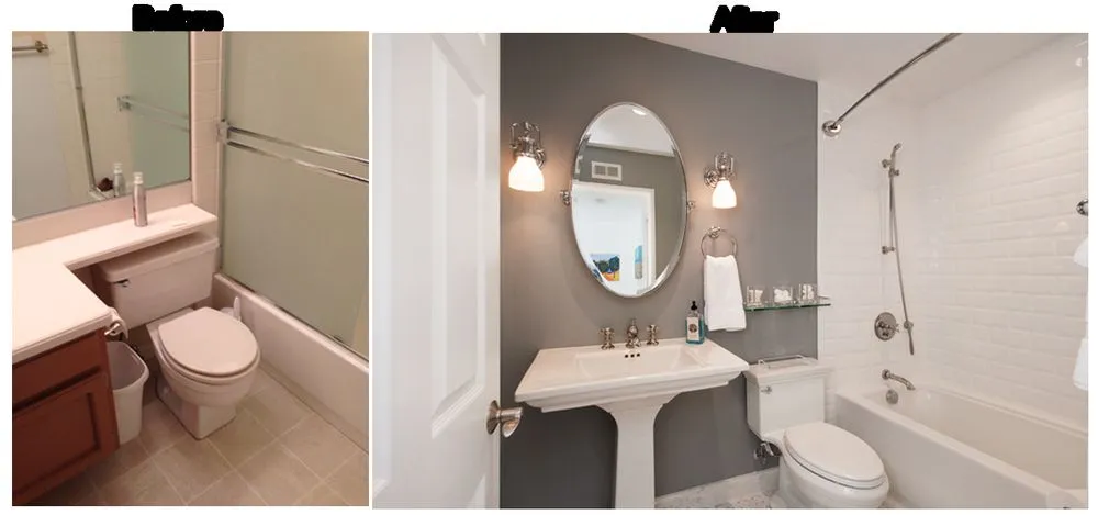 Slide of Right Turn Construction