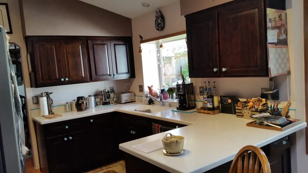 Slide of Right Turn Construction